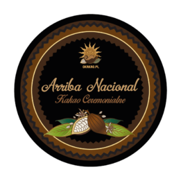 Arriba Nacional - kakao z Ekwadoru