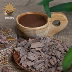 Venezuela - kakao do codziennego picia i do ceremonii
