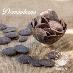 Kakao z Dominikany - czekoladowa intensywność
